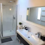 Ferienapartment Warnemuende 1 Апартаменты Росток