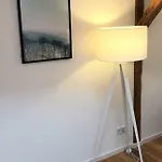 Ferienapartment Warnemuende 1