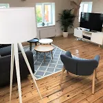 Апартаменты Ferienapartment Warnemuende 1