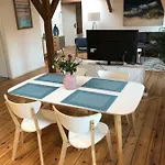 Ferienapartment Warnemuende 1 Апартаменты *