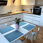 Ferienapartment Warnemuende 1 Апартаменты Росток