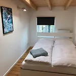 Апартаменты Ferienapartment Warnemuende 1 *