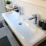 Апартаменты Ferienapartment Warnemuende 1 Росток