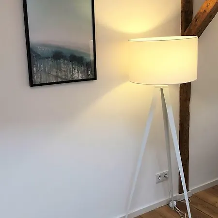 Ferienapartment Warnemuende 1