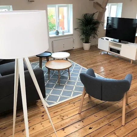 Daire Ferienapartment Warnemuende 1