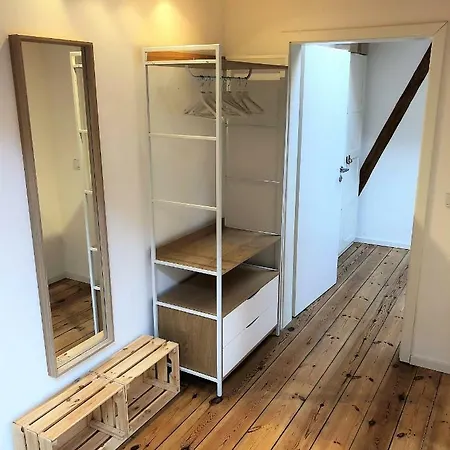 Ferienapartment Warnemuende 1 Апартаменты