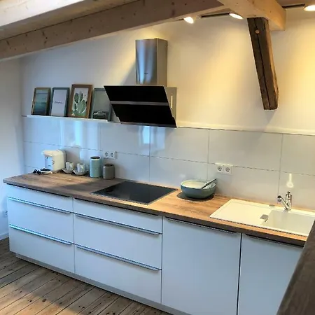 Ferienapartment Warnemuende 1 *