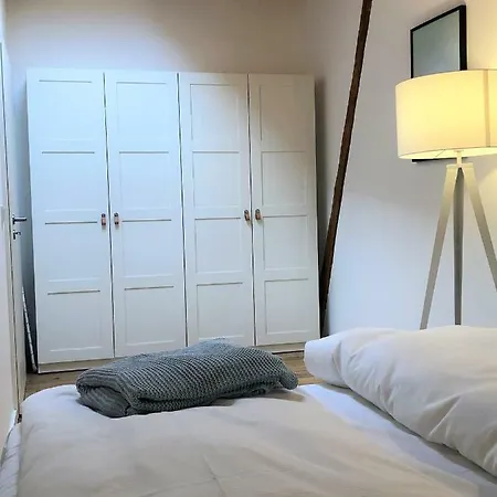 Ferienapartment Warnemuende 1