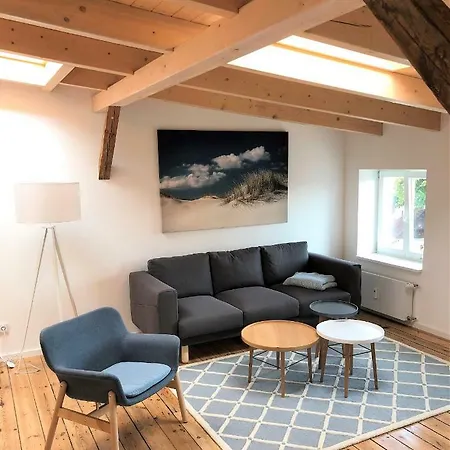 Ferienapartment Warnemuende 1 * Rostock