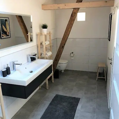 Ferienapartment Warnemuende 1 Rostock