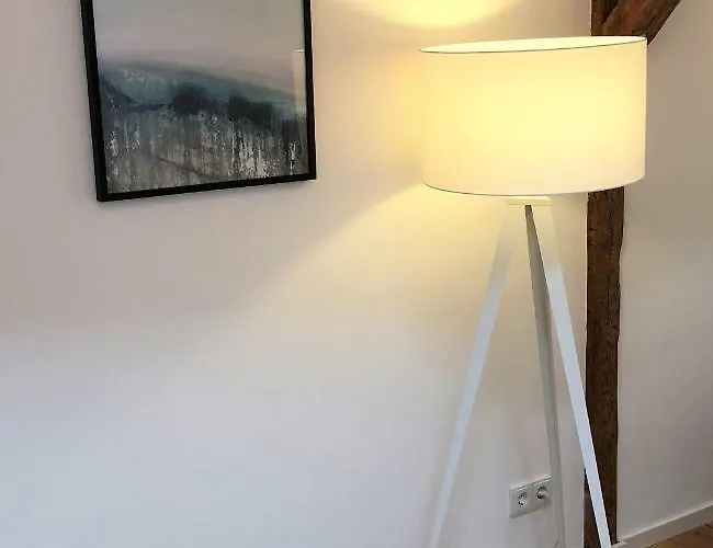 Ferienapartment Warnemuende 1