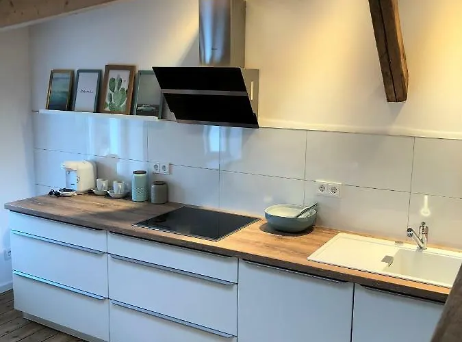 Ferienapartment Warnemuende 1 *