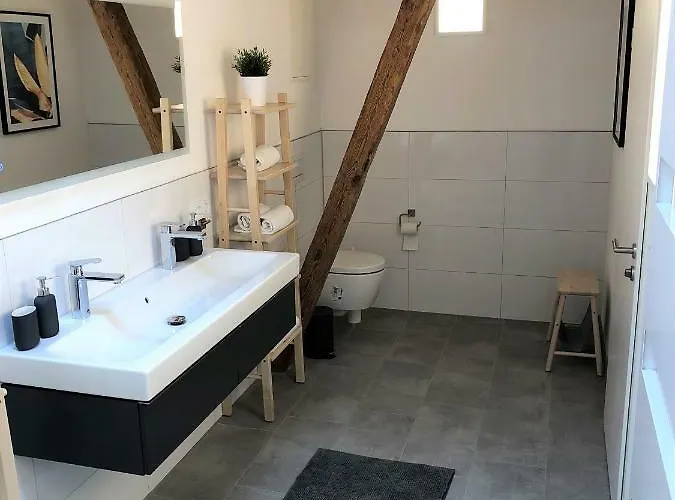 Ferienapartment Warnemuende 1 روستوك